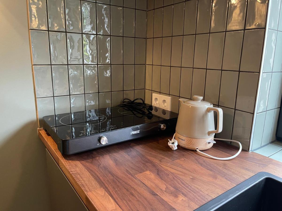 B&B De Meije Nieuwkoop Eksteriør bilde