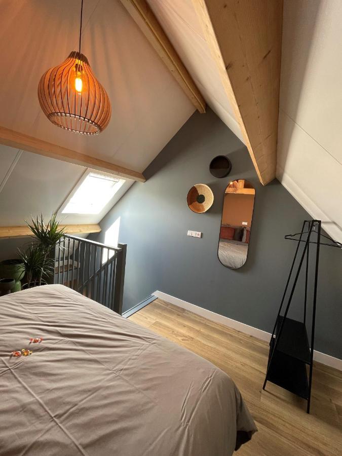 B&B De Meije Nieuwkoop Eksteriør bilde