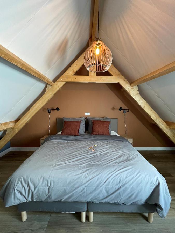 B&B De Meije Nieuwkoop Eksteriør bilde