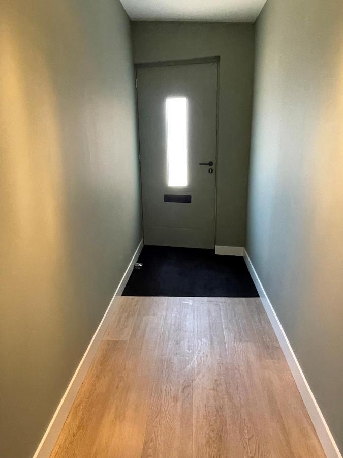 B&B De Meije Nieuwkoop Eksteriør bilde