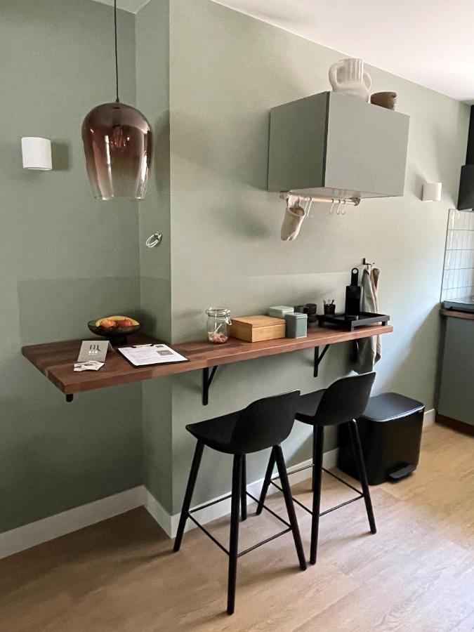 B&B De Meije Nieuwkoop Eksteriør bilde